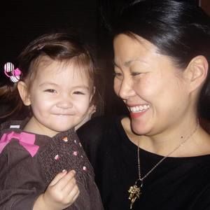 Meet your Posher, Helen